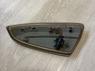 bontott MERCEDES-BENZ C-CLASS Jobb Visszapillantó Tükör Irányjelző