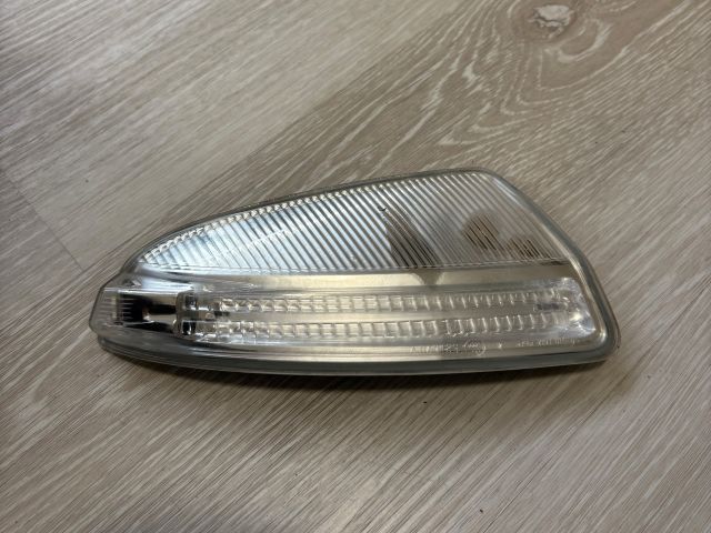 bontott MERCEDES-BENZ C-CLASS Jobb Visszapillantó Tükör Irányjelző