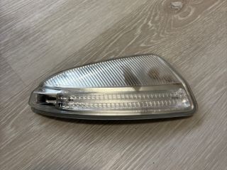 bontott MERCEDES-BENZ C-CLASS Jobb Visszapillantó Tükör Irányjelző