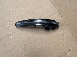 bontott MERCEDES-BENZ C-CLASS Jobb Visszapillantó Tükör Irányjelző