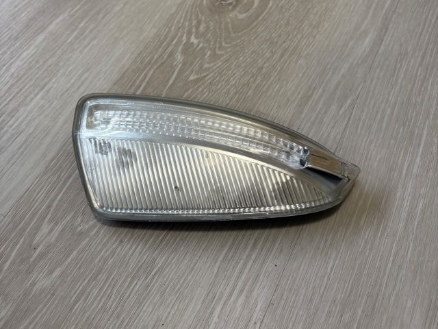 bontott MERCEDES-BENZ C-CLASS Jobb Visszapillantó Tükör Irányjelző