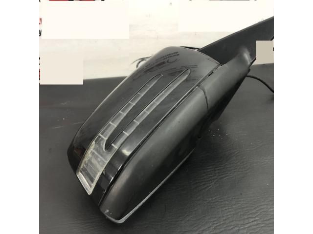 bontott MERCEDES-BENZ C-CLASS Jobb Visszapillantó Tükör (Mechanikus)