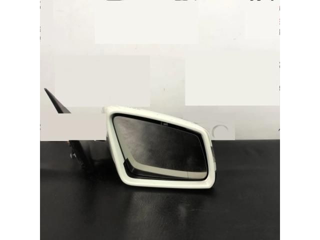 bontott MERCEDES-BENZ C-CLASS Jobb Visszapillantó Tükör (Mechanikus)