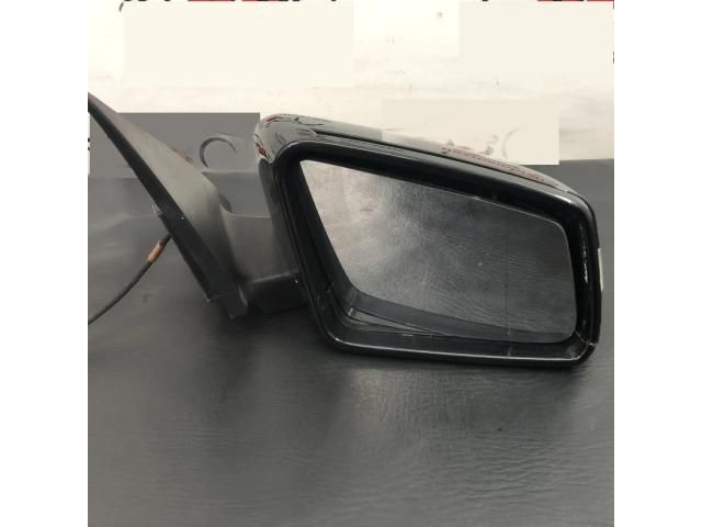 bontott MERCEDES-BENZ C-CLASS Jobb Visszapillantó Tükör (Mechanikus)