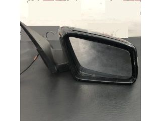 bontott MERCEDES-BENZ C-CLASS Jobb Visszapillantó Tükör (Mechanikus)