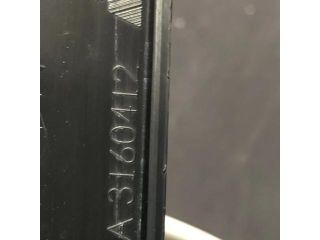 bontott MERCEDES-BENZ C-CLASS Jobb Visszapillantó Tükör (Mechanikus)