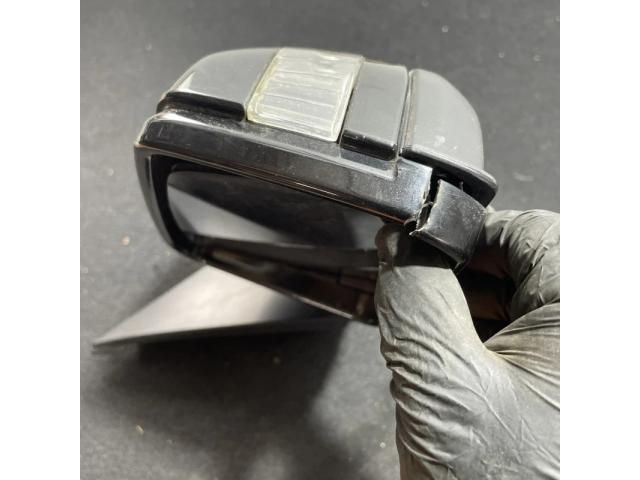 bontott MERCEDES-BENZ C-CLASS Jobb Visszapillantó Tükör (Mechanikus)