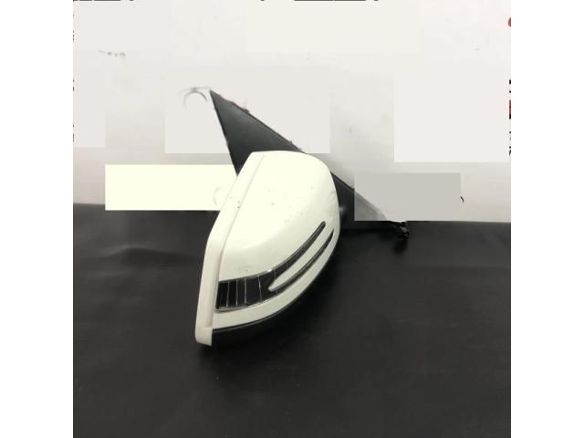 bontott MERCEDES-BENZ C-CLASS Jobb Visszapillantó Tükör (Mechanikus)