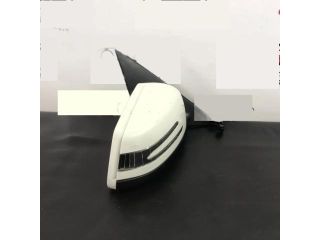 bontott MERCEDES-BENZ C-CLASS Jobb Visszapillantó Tükör (Mechanikus)