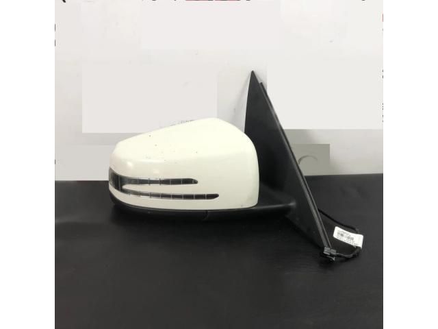 bontott MERCEDES-BENZ C-CLASS Jobb Visszapillantó Tükör (Mechanikus)