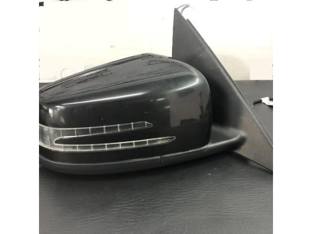 bontott MERCEDES-BENZ C-CLASS Jobb Visszapillantó Tükör (Mechanikus)