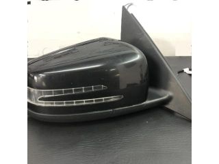 bontott MERCEDES-BENZ C-CLASS Jobb Visszapillantó Tükör (Mechanikus)