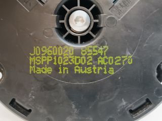 bontott MERCEDES-BENZ C-CLASS Jobb Visszapillantó Tükör Motor