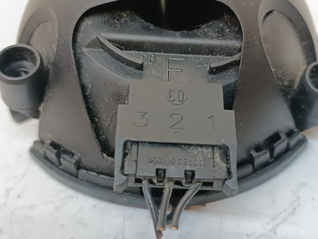 bontott MERCEDES-BENZ C-CLASS Jobb Visszapillantó Tükör Motor