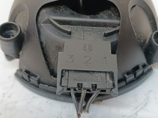 bontott MERCEDES-BENZ C-CLASS Jobb Visszapillantó Tükör Motor