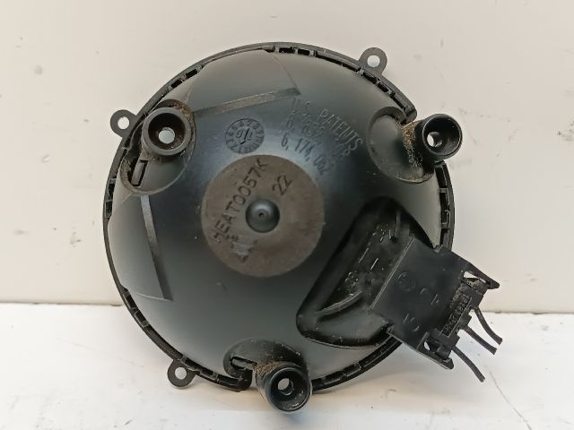 bontott MERCEDES-BENZ C-CLASS Jobb Visszapillantó Tükör Motor