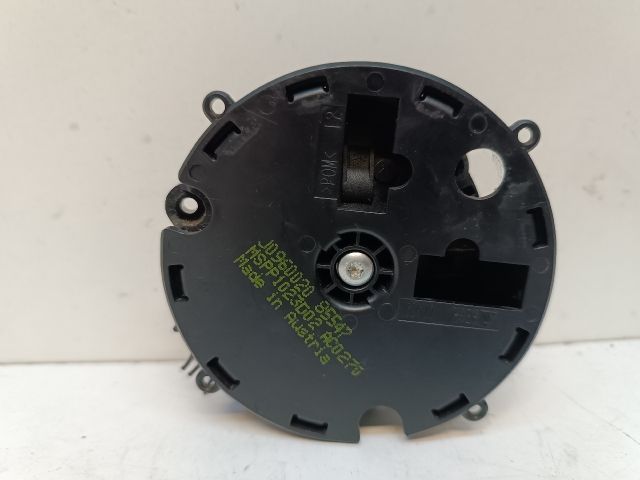 bontott MERCEDES-BENZ C-CLASS Jobb Visszapillantó Tükör Motor