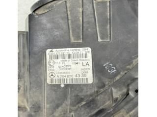 bontott MERCEDES-BENZ C-CLASS Jobb Xenon Fényszóró