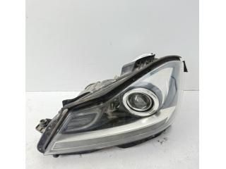 bontott MERCEDES-BENZ C-CLASS Jobb Xenon Fényszóró
