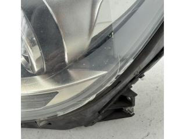 bontott MERCEDES-BENZ C-CLASS Jobb Xenon Fényszóró