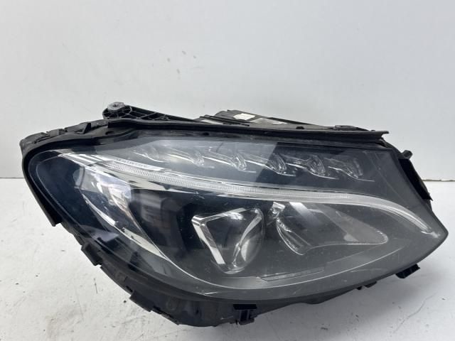 bontott MERCEDES-BENZ C-CLASS Jobb Xenon Fényszóró