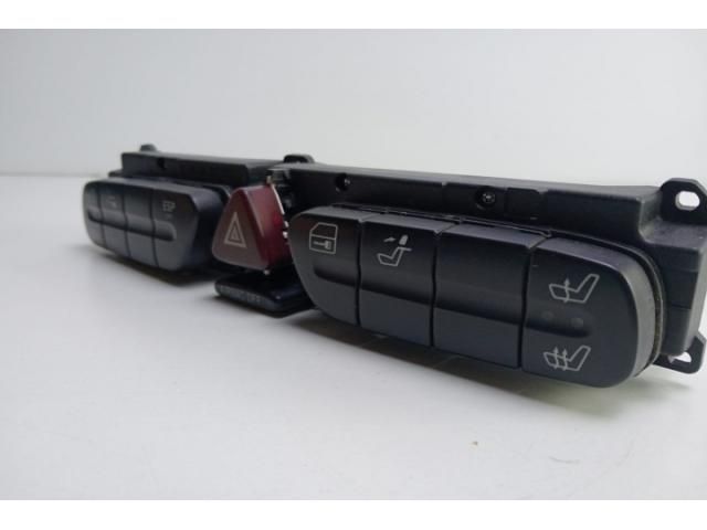 bontott MERCEDES-BENZ C-CLASS Kapcsoló (Magában)