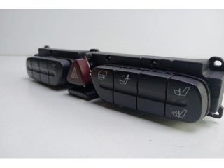 bontott MERCEDES-BENZ C-CLASS Kapcsoló (Magában)