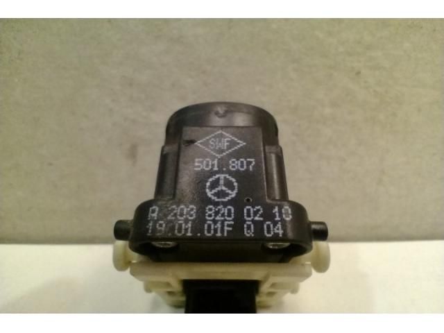 bontott MERCEDES-BENZ C-CLASS Kapcsoló (Magában)