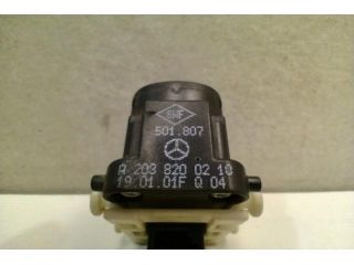 bontott MERCEDES-BENZ C-CLASS Kapcsoló (Magában)