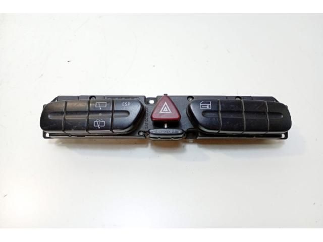 bontott MERCEDES-BENZ C-CLASS Kapcsoló (Magában)