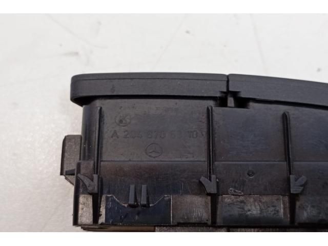 bontott MERCEDES-BENZ C-CLASS Kapcsoló (Magában)