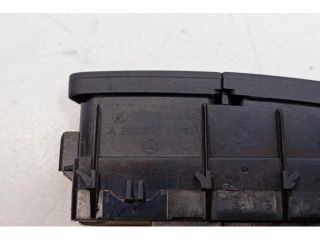 bontott MERCEDES-BENZ C-CLASS Kapcsoló (Magában)