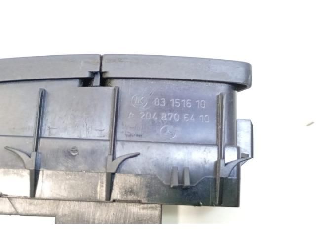 bontott MERCEDES-BENZ C-CLASS Kapcsoló (Magában)