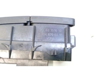 bontott MERCEDES-BENZ C-CLASS Kapcsoló (Magában)