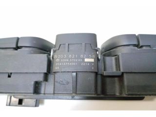 bontott MERCEDES-BENZ C-CLASS Kapcsoló (Magában)