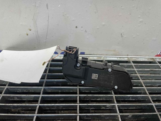 bontott MERCEDES-BENZ C-CLASS Kapcsoló (Magában)