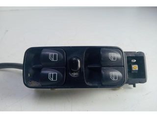 bontott MERCEDES-BENZ C-CLASS Kapcsoló (Magában)