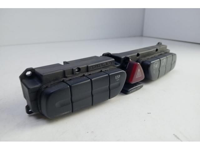 bontott MERCEDES-BENZ C-CLASS Kapcsoló (Magában)