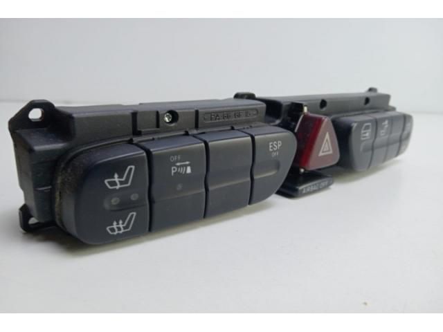 bontott MERCEDES-BENZ C-CLASS Kapcsoló (Magában)