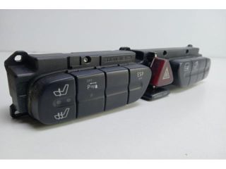 bontott MERCEDES-BENZ C-CLASS Kapcsoló (Magában)