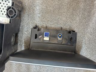 bontott MERCEDES-BENZ C-CLASS Kardánbox