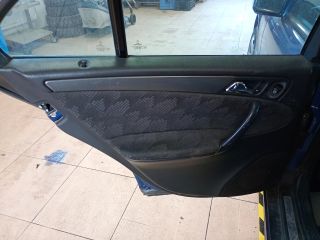 bontott MERCEDES-BENZ C-CLASS Kardánbox