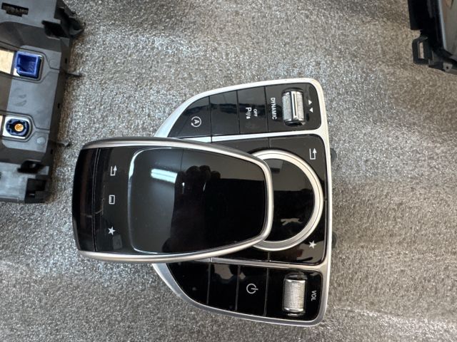 bontott MERCEDES-BENZ C-CLASS Kardánbox