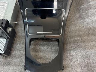 bontott MERCEDES-BENZ C-CLASS Kardánbox