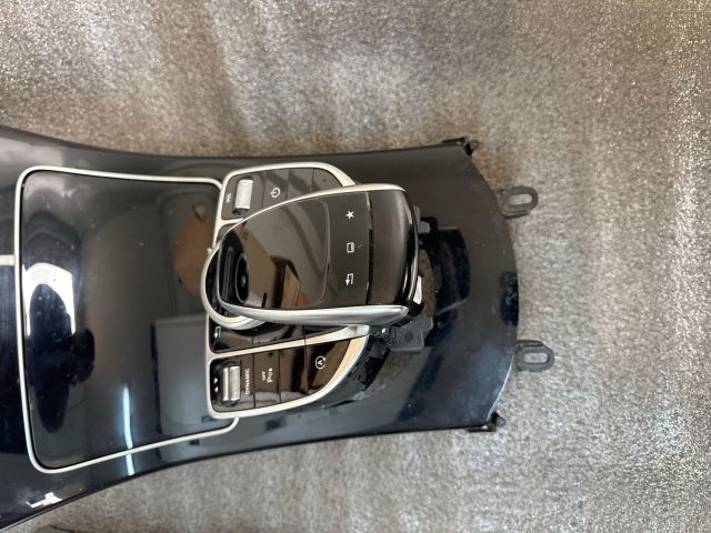 bontott MERCEDES-BENZ C-CLASS Kardánbox