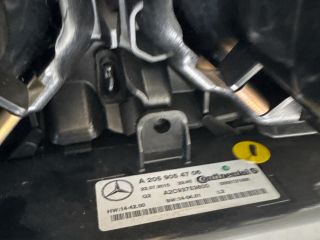 bontott MERCEDES-BENZ C-CLASS Kardánbox