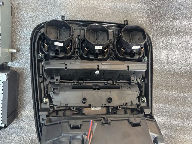 bontott MERCEDES-BENZ C-CLASS Kardánbox