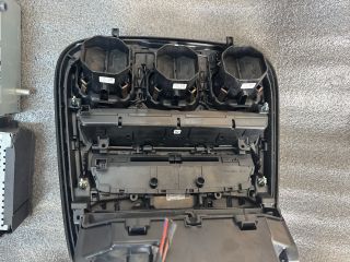 bontott MERCEDES-BENZ C-CLASS Kardánbox