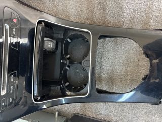 bontott MERCEDES-BENZ C-CLASS Kardánbox