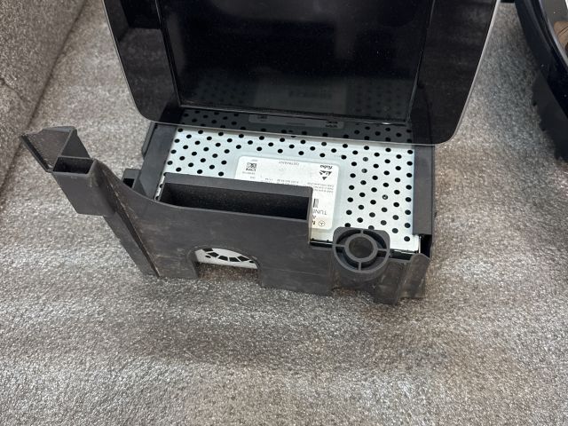 bontott MERCEDES-BENZ C-CLASS Kardánbox